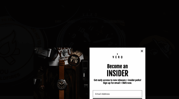 vero-watch.com