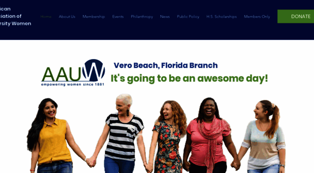 verobeach-fl.aauw.net