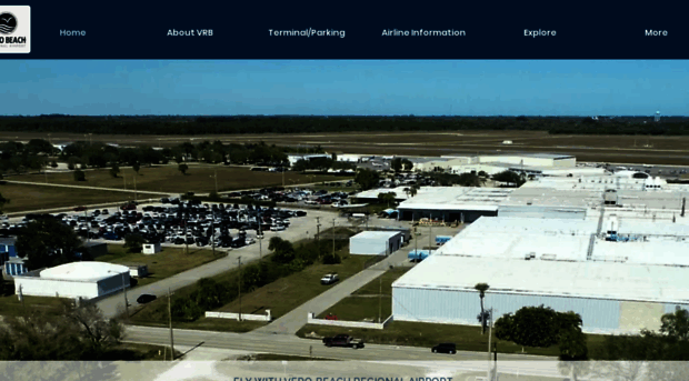 verobeachairport.org