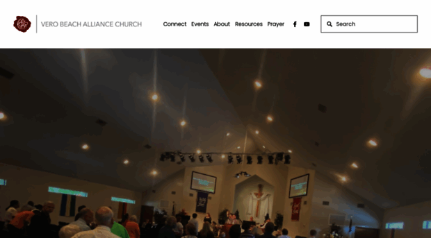 verobeachalliancechurch.com