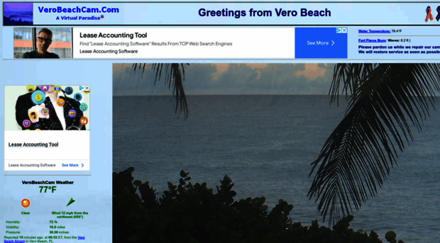 verobeachcam.com