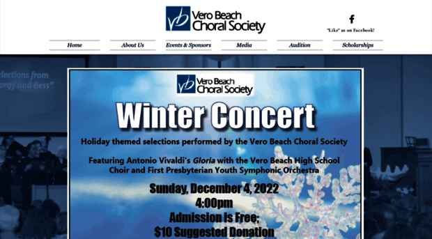 verobeachchoralsociety.org