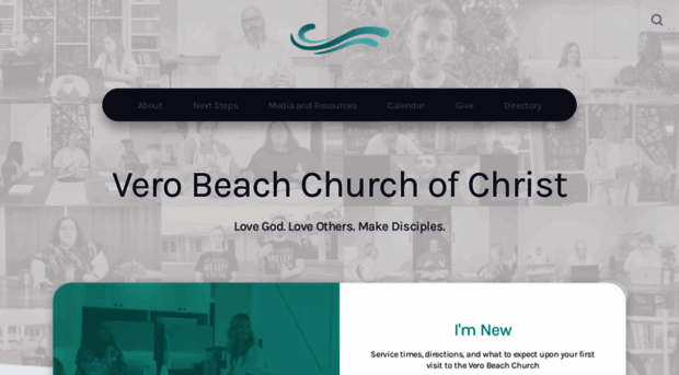 verobeachchurchofchrist.org