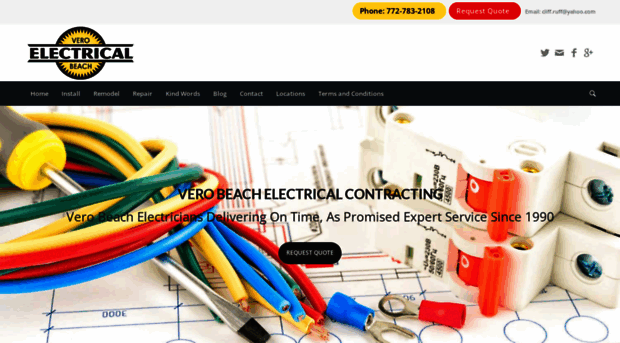 verobeachelectrical.com