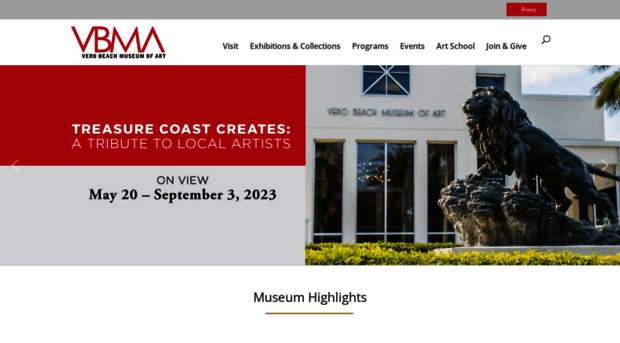 verobeachmuseum.org