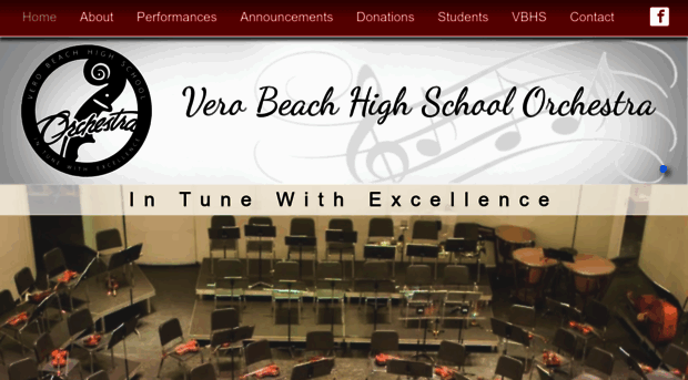 verobeachorchestra.com