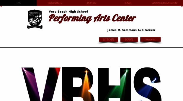 verobeachperformingarts.com