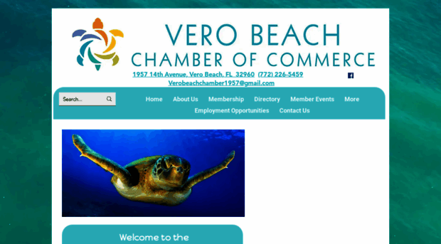 verochamber.com