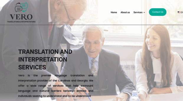 verointerpretations.com