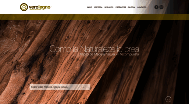 verolegno.com.mx