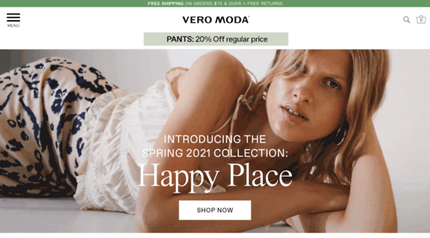 veromoda.ca