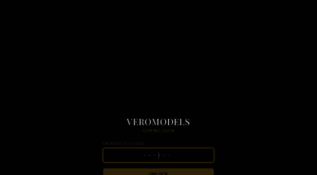 veromodels.com