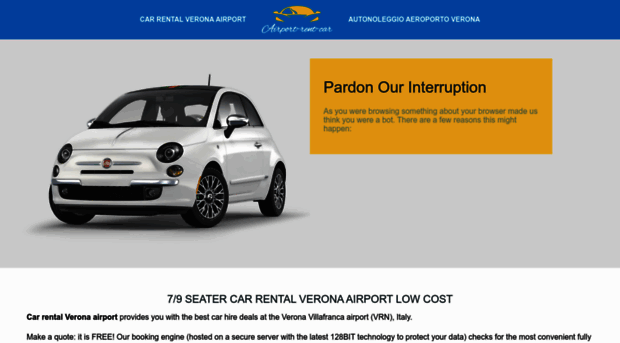 verona.airport-rent-car.net