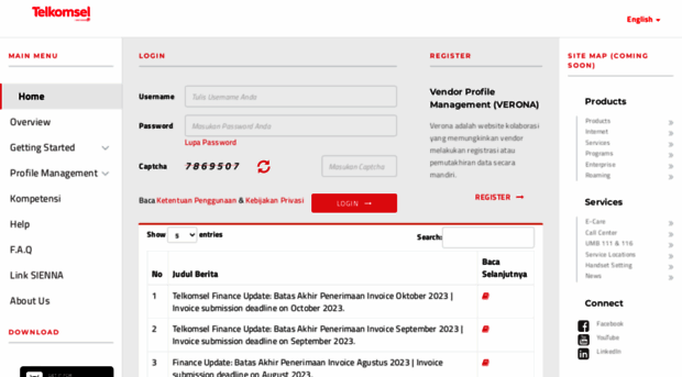 verona.telkomsel.com