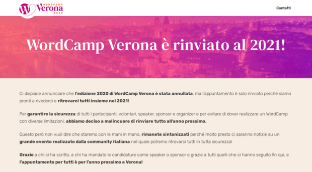 verona.wordcamp.org