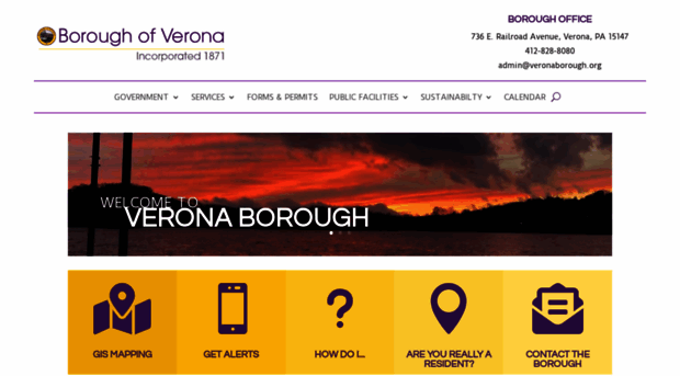 veronaborough.com