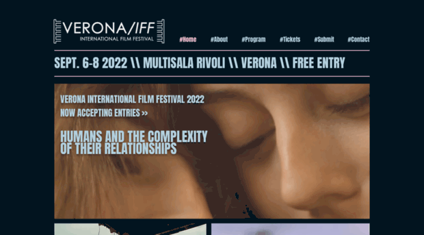 veronafilmfestival.com