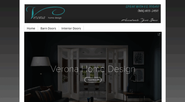 veronahomedesign.com