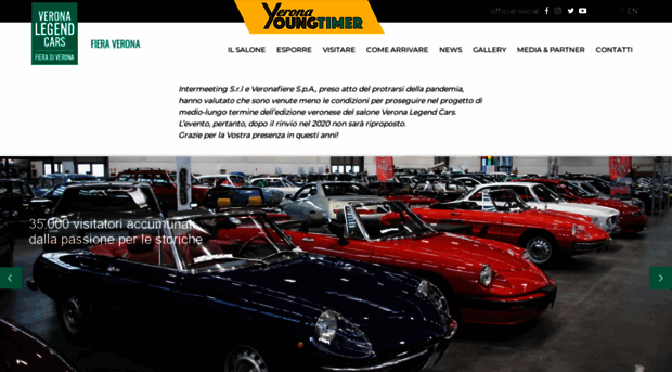 veronalegendcars.com