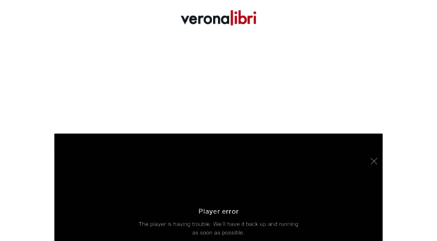 veronalibri.com