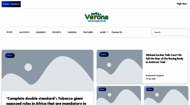 veronaparks.it