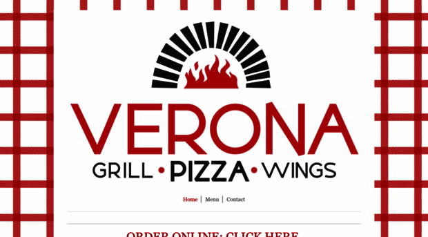 veronapizza.com