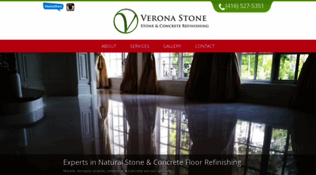 veronastone.ca