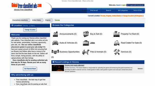veronava.global-free-classified-ads.com