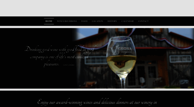 veronavineyards.com