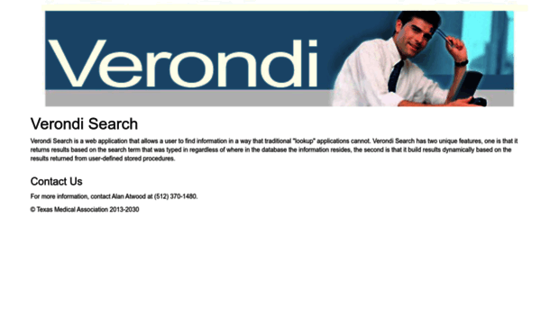 verondi.com