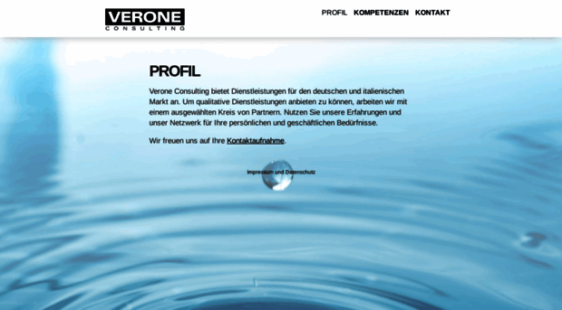 verone.info