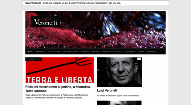 veronelli.com