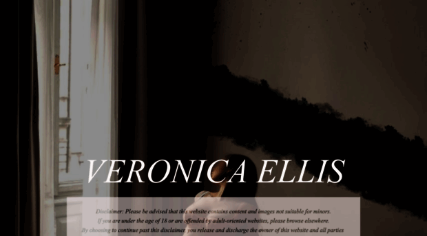 veronica-ellis.com