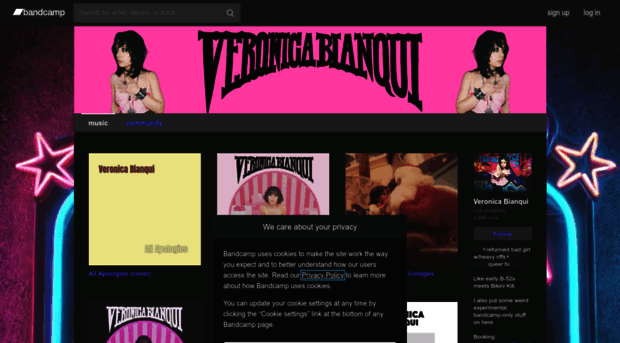 veronicabianqui.com