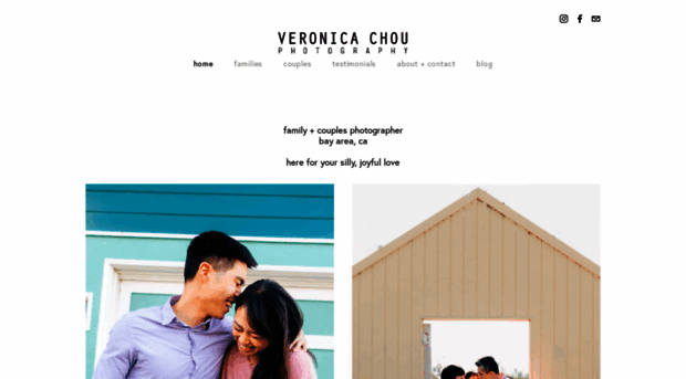 veronicachouphoto.com