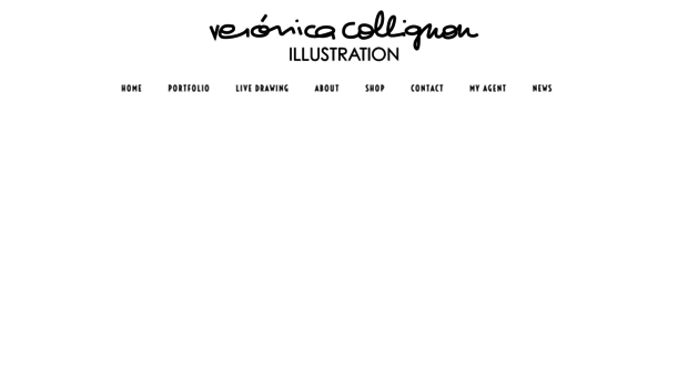 veronicacollignon.com