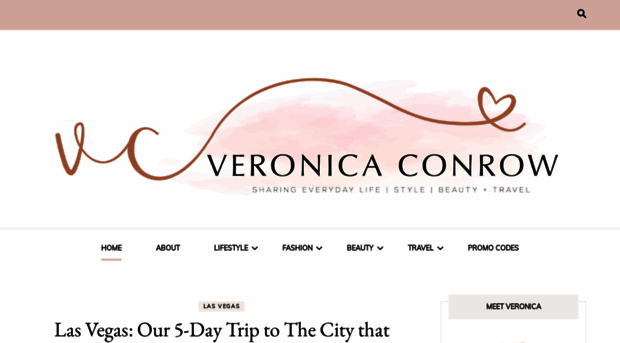 veronicaconrow.com