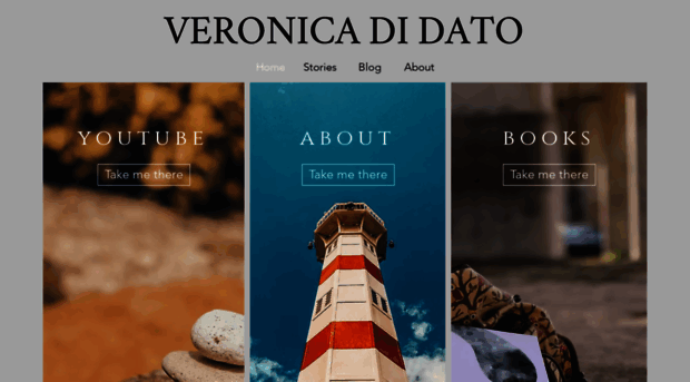 veronicadidato.com