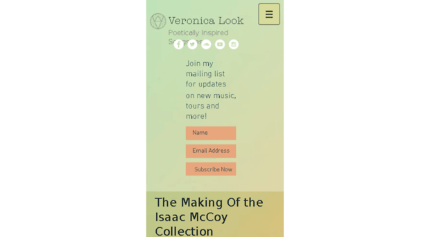 veronicalook.com