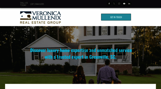 veronicamullenixrealestategroup.com