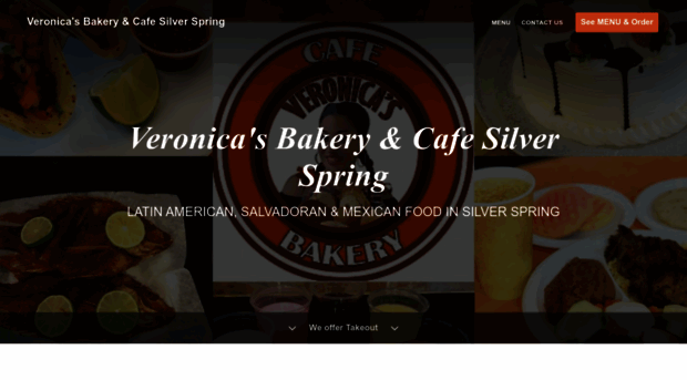 veronicasbakeryss.com