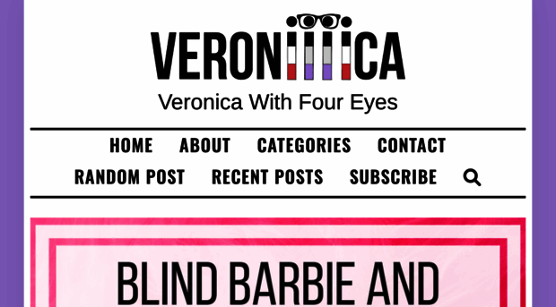 veroniiiica.com