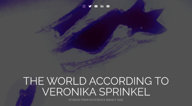 veronikasprinkel.com