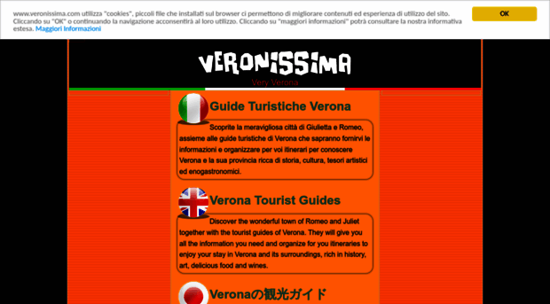 veronissima.com