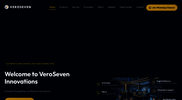 veroseven.netlify.app