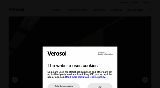 verosol.com