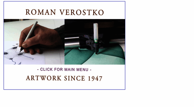 verostko.com