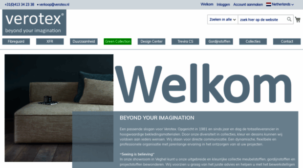 verotex.nl