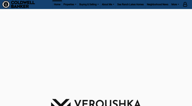 veroushkavolkert.com