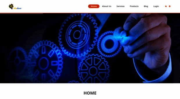 verowater.ideadunes.com